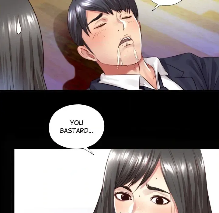 Haengunui Bulcheonggaek Chapter 3 page 50 - 