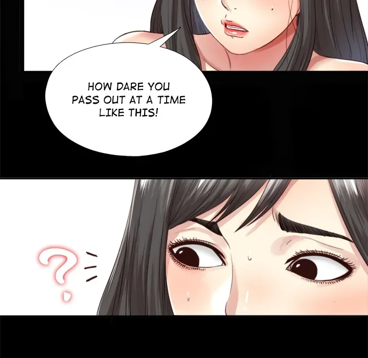 Haengunui Bulcheonggaek Chapter 3 page 51 - 