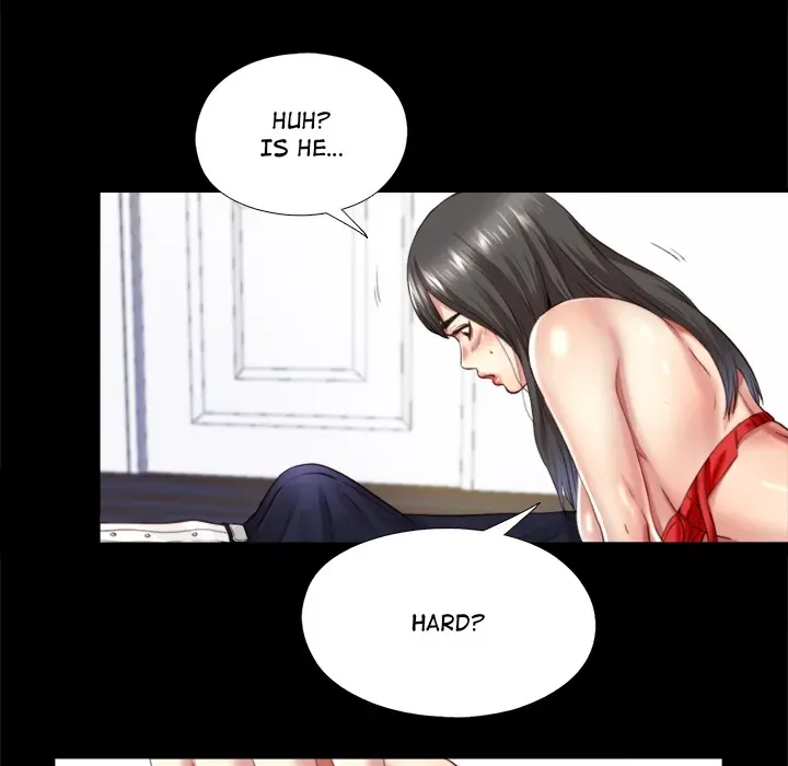 Haengunui Bulcheonggaek Chapter 3 page 53 - 