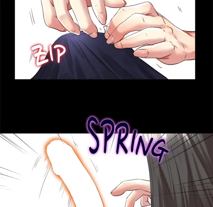 Haengunui Bulcheonggaek Chapter 3 page 54 - 