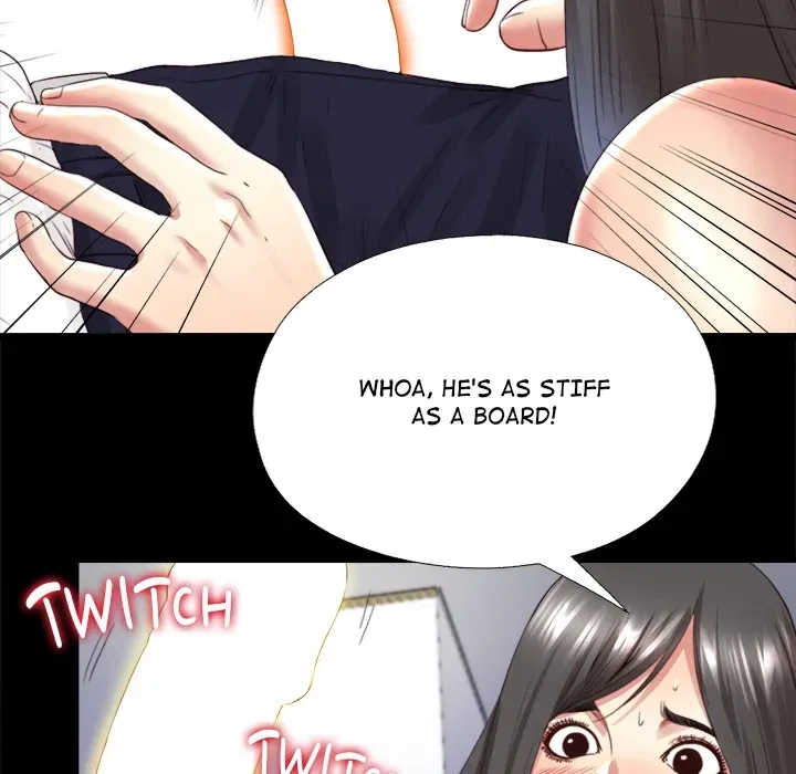 Haengunui Bulcheonggaek Chapter 3 page 55 - 