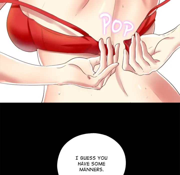 Haengunui Bulcheonggaek Chapter 3 page 61 - 
