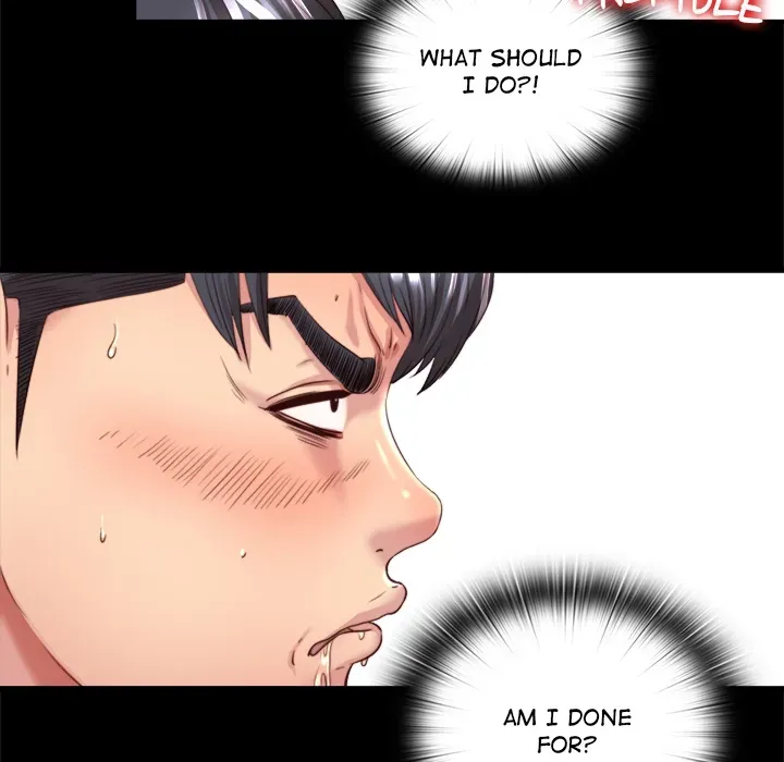 Haengunui Bulcheonggaek Chapter 3 page 8 - 