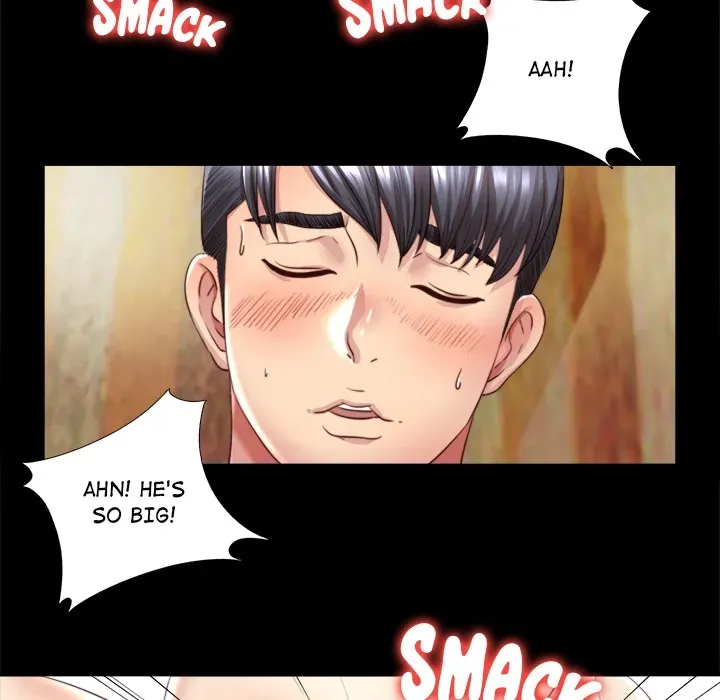 Haengunui Bulcheonggaek Chapter 3 page 71 - 