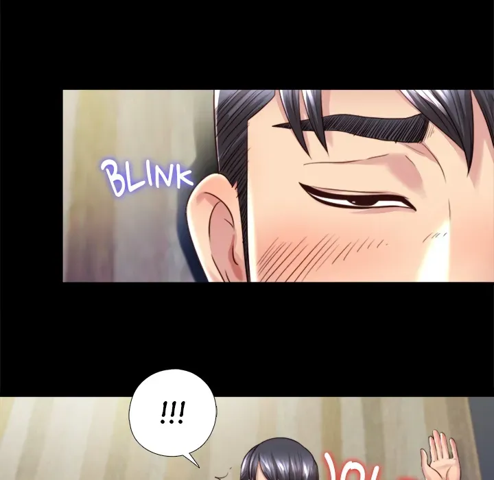 Haengunui Bulcheonggaek Chapter 3 page 79 - 