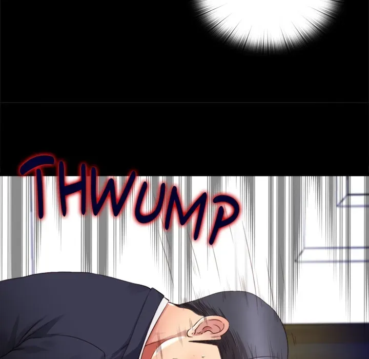 Haengunui Bulcheonggaek Chapter 3 page 9 - 