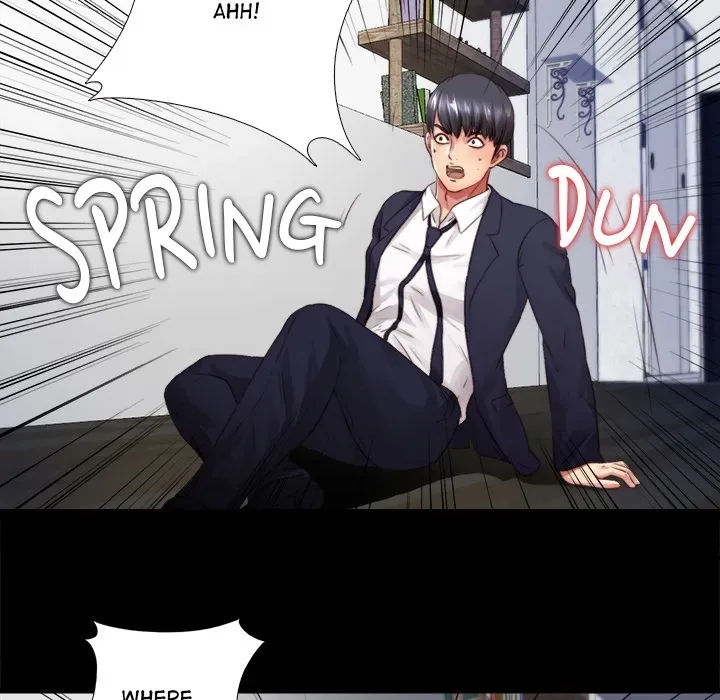 Haengunui Bulcheonggaek Chapter 3 page 81 - 
