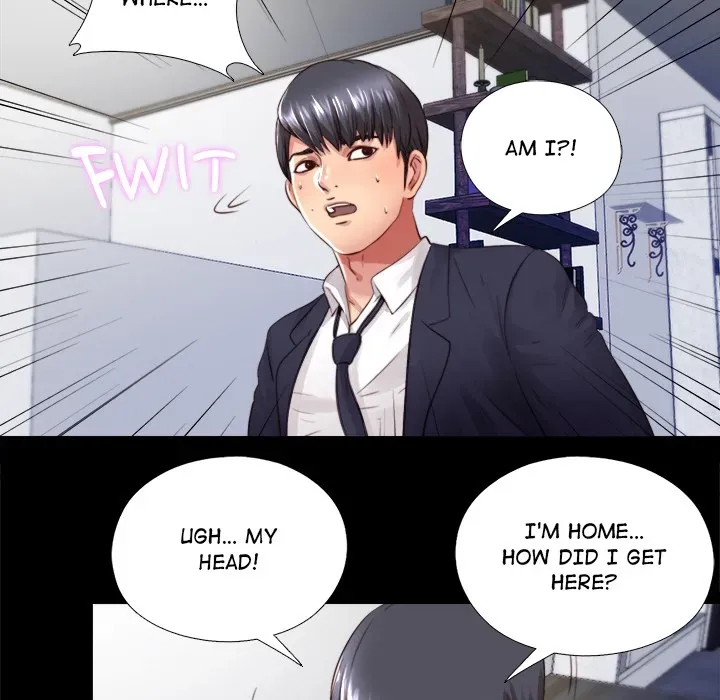 Haengunui Bulcheonggaek Chapter 3 page 82 - 