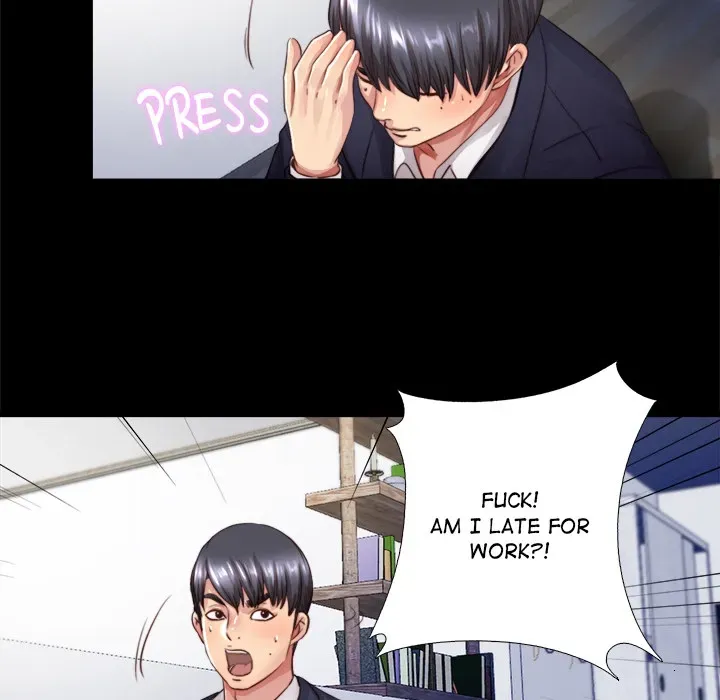Haengunui Bulcheonggaek Chapter 3 page 83 - 