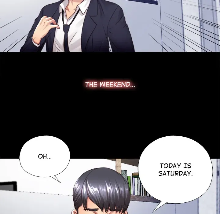 Haengunui Bulcheonggaek Chapter 3 page 84 - 