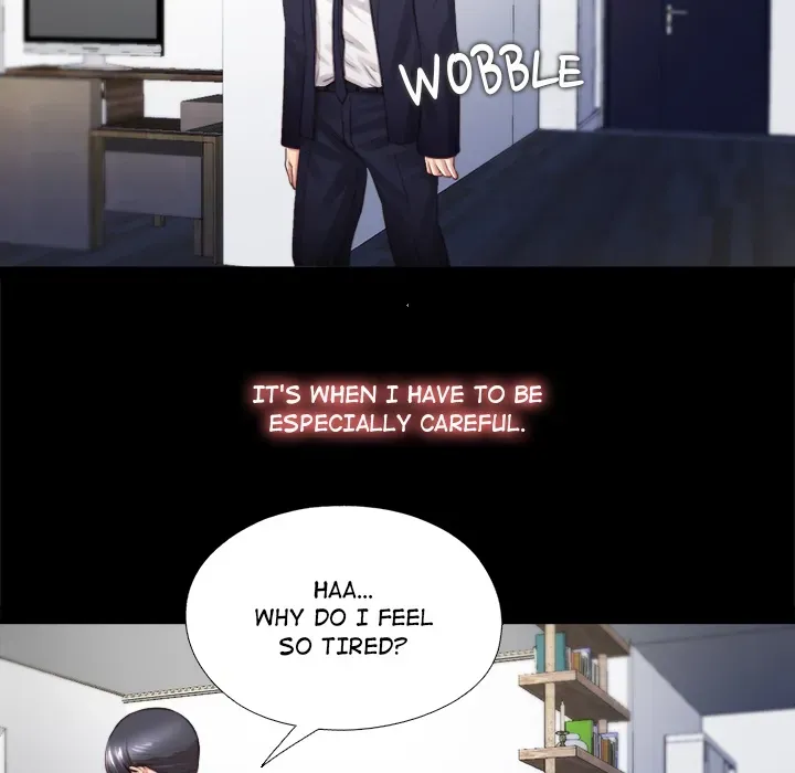 Haengunui Bulcheonggaek Chapter 3 page 86 - 
