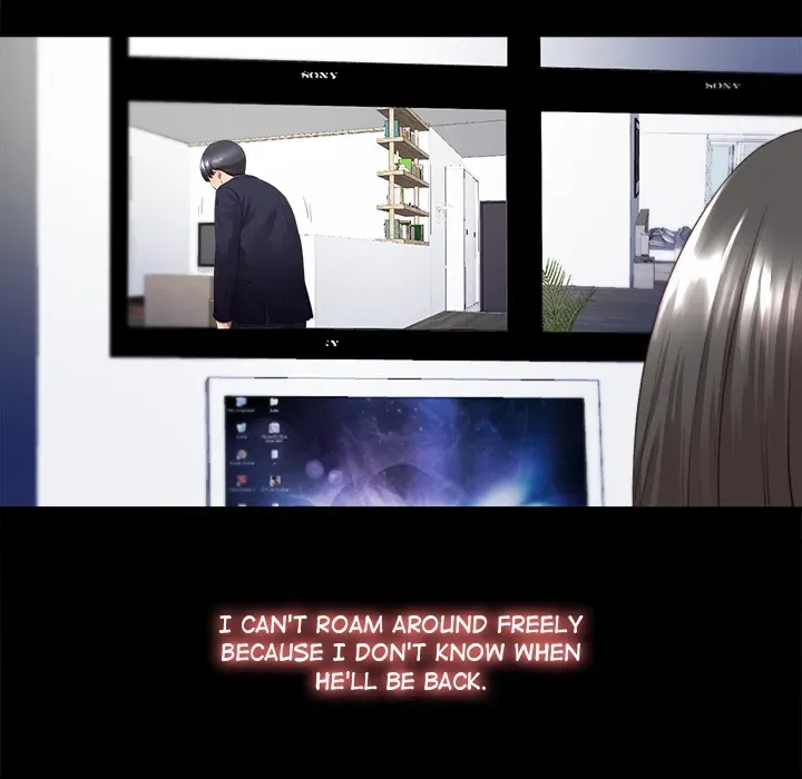 Haengunui Bulcheonggaek Chapter 3 page 88 - 