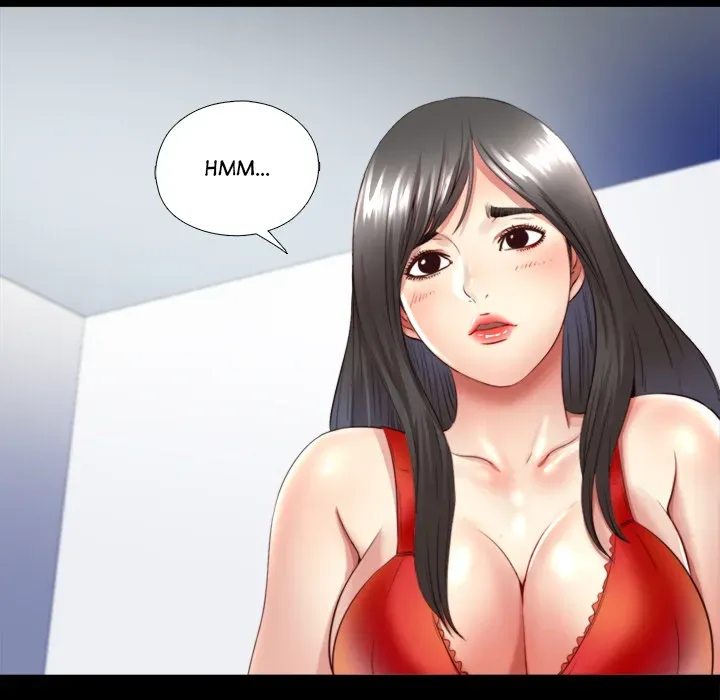 Haengunui Bulcheonggaek Chapter 3 page 89 - 