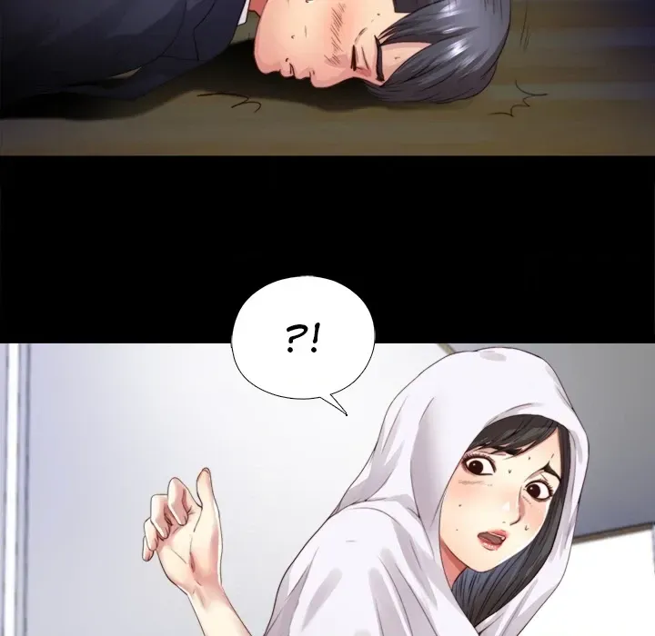 Haengunui Bulcheonggaek Chapter 3 page 10 - 