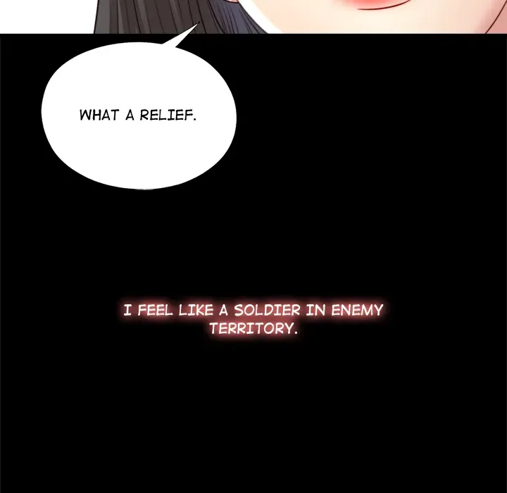 Haengunui Bulcheonggaek Chapter 3 page 91 - 