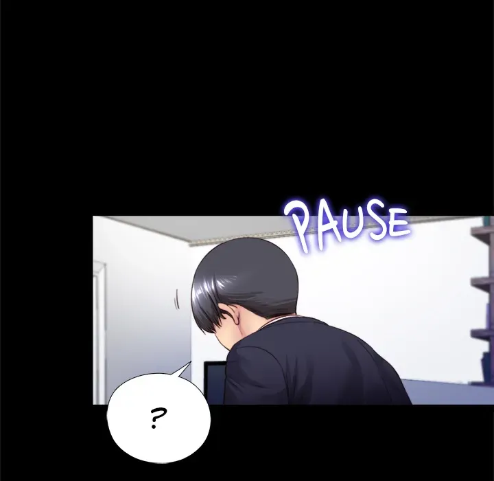 Haengunui Bulcheonggaek Chapter 3 page 92 - 