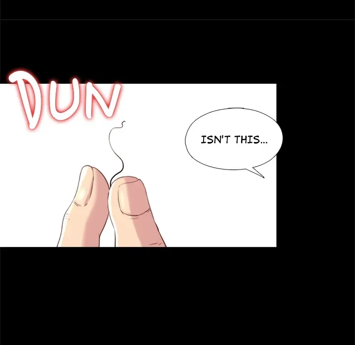 Haengunui Bulcheonggaek Chapter 3 page 95 - 