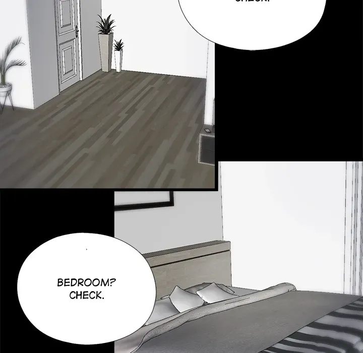 Haengunui Bulcheonggaek Chapter 4 page 15 - 
