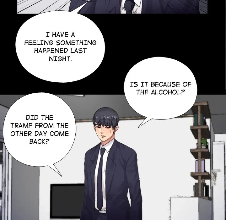 Haengunui Bulcheonggaek Chapter 4 page 26 - 
