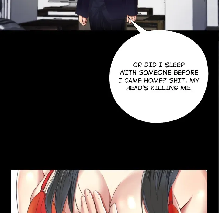 Haengunui Bulcheonggaek Chapter 4 page 27 - 