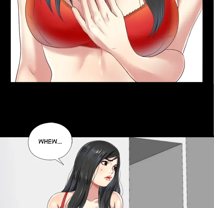 Haengunui Bulcheonggaek Chapter 4 page 28 - 