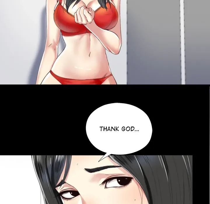 Haengunui Bulcheonggaek Chapter 4 page 29 - 