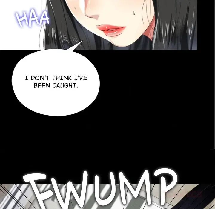 Haengunui Bulcheonggaek Chapter 4 page 30 - 