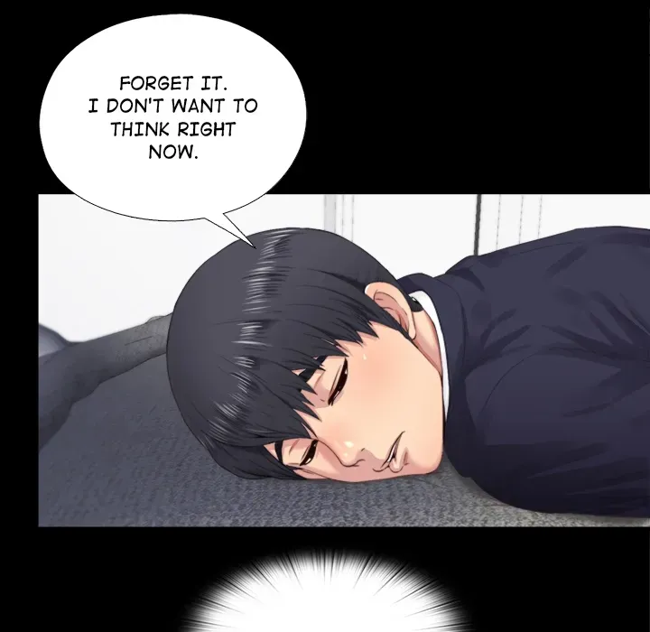 Haengunui Bulcheonggaek Chapter 4 page 32 - 