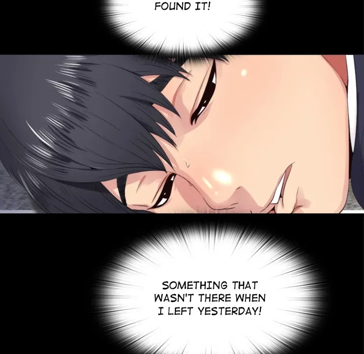 Haengunui Bulcheonggaek Chapter 4 page 33 - 