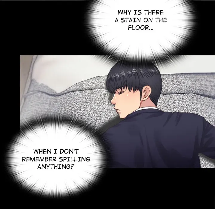 Haengunui Bulcheonggaek Chapter 4 page 36 - 