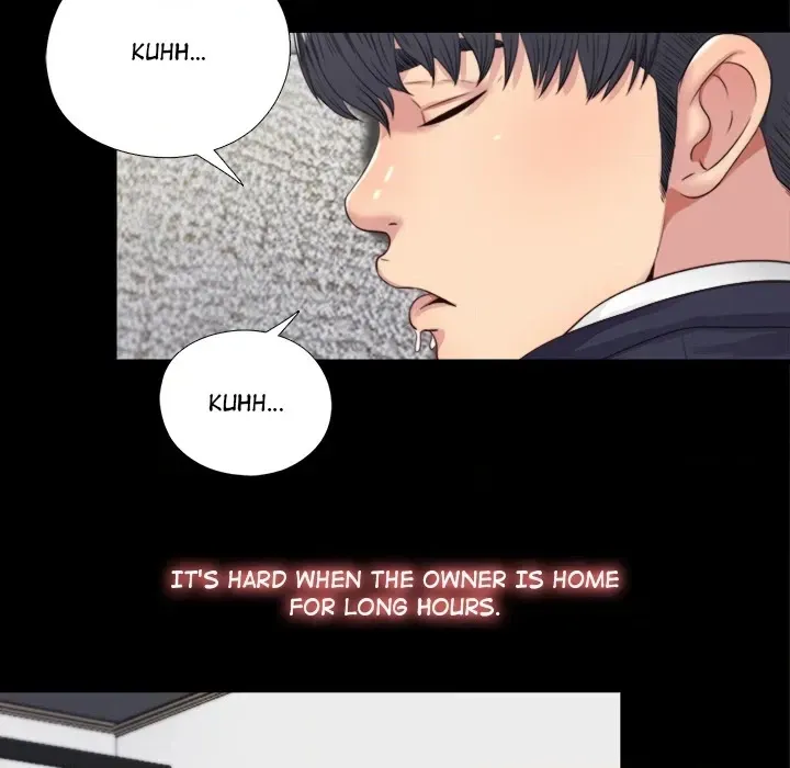 Haengunui Bulcheonggaek Chapter 4 page 40 - 