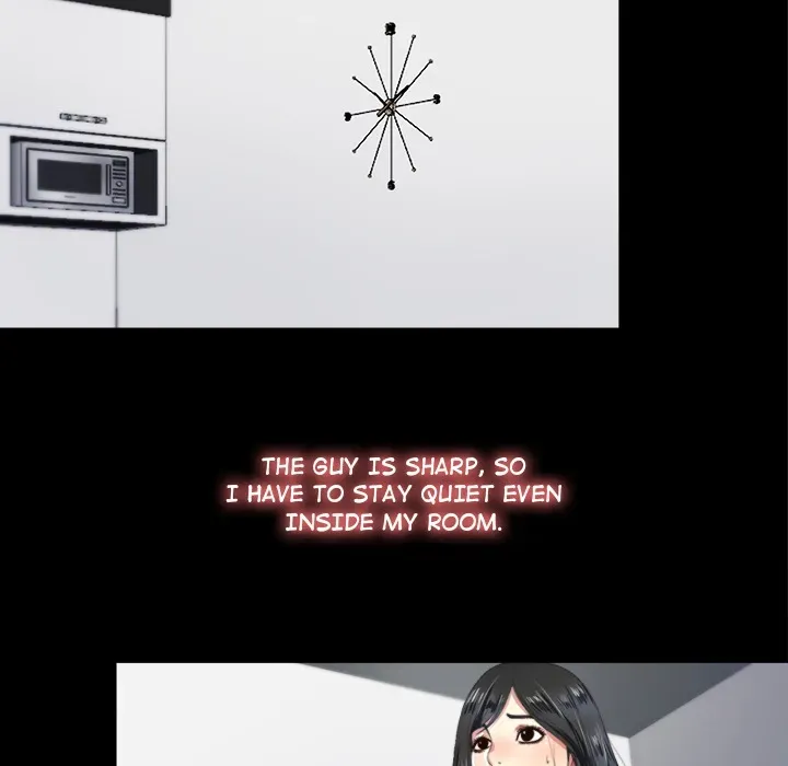 Haengunui Bulcheonggaek Chapter 4 page 41 - 