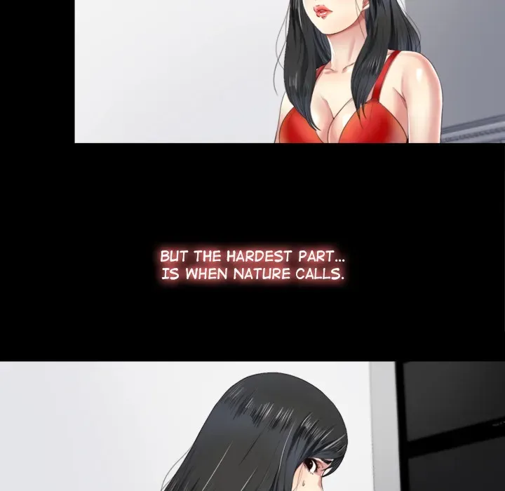 Haengunui Bulcheonggaek Chapter 4 page 42 - 