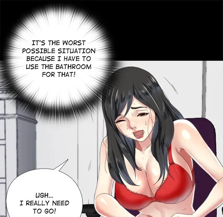 Haengunui Bulcheonggaek Chapter 4 page 45 - 