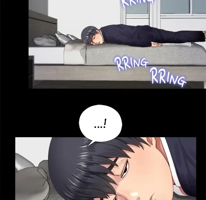 Haengunui Bulcheonggaek Chapter 4 page 50 - 
