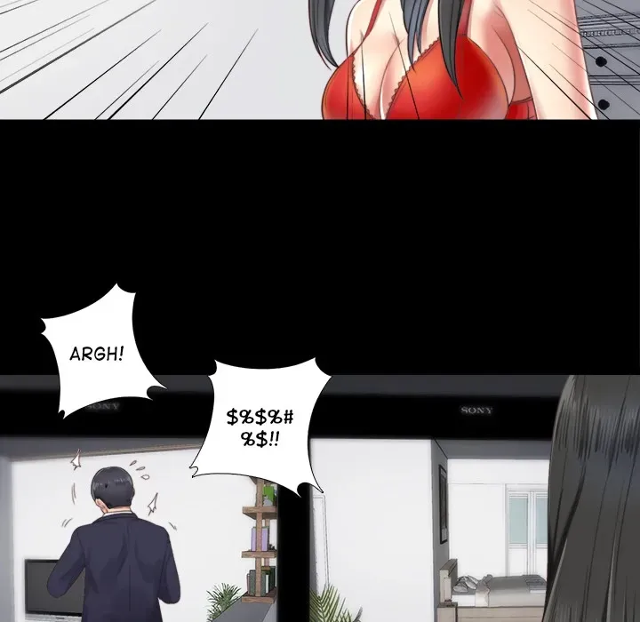 Haengunui Bulcheonggaek Chapter 4 page 6 - 