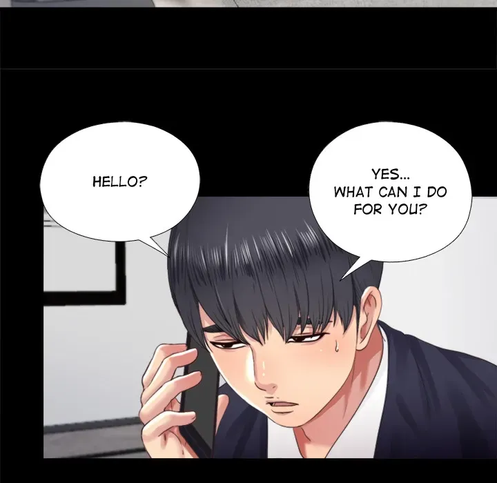 Haengunui Bulcheonggaek Chapter 4 page 52 - 