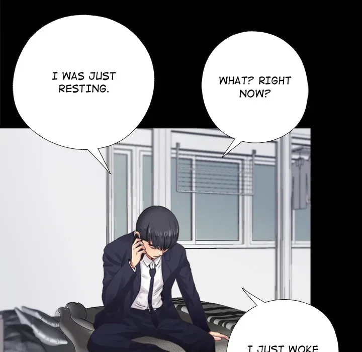 Haengunui Bulcheonggaek Chapter 4 page 53 - 