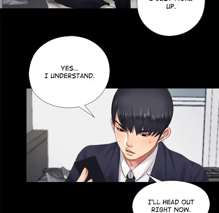Haengunui Bulcheonggaek Chapter 4 page 54 - 