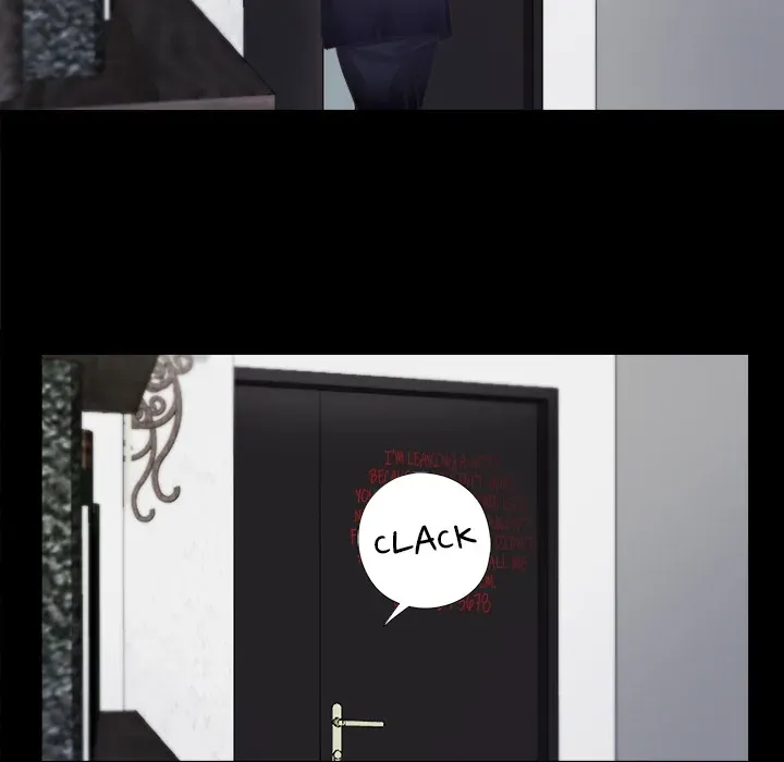 Haengunui Bulcheonggaek Chapter 4 page 57 - 