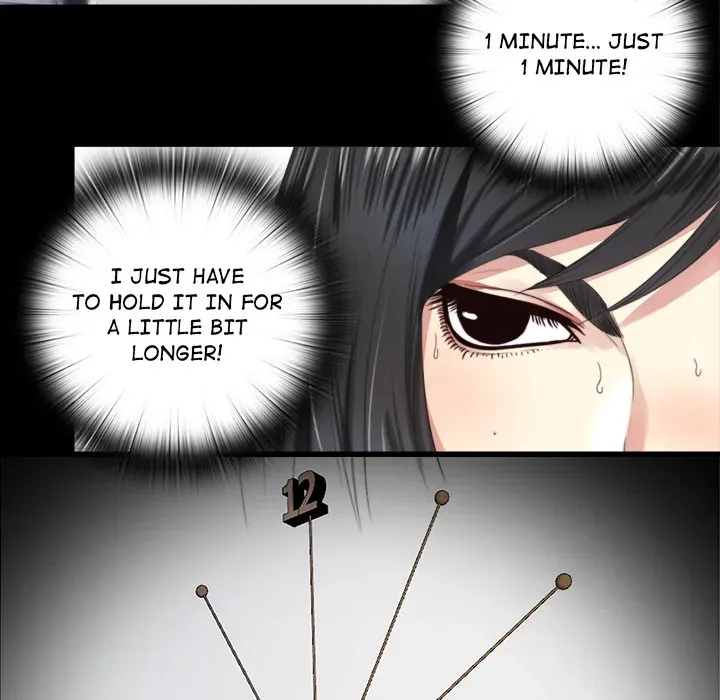 Haengunui Bulcheonggaek Chapter 4 page 62 - 