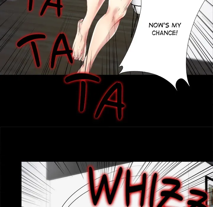 Haengunui Bulcheonggaek Chapter 4 page 65 - 