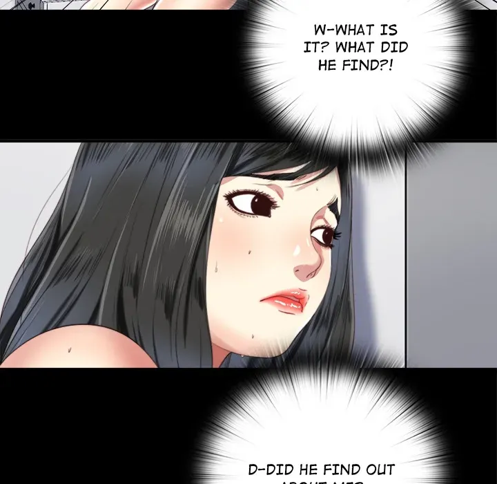 Haengunui Bulcheonggaek Chapter 4 page 8 - 