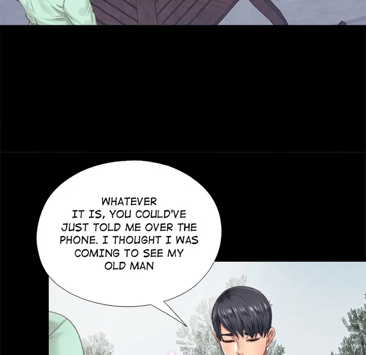 Haengunui Bulcheonggaek Chapter 5 page 16 - 