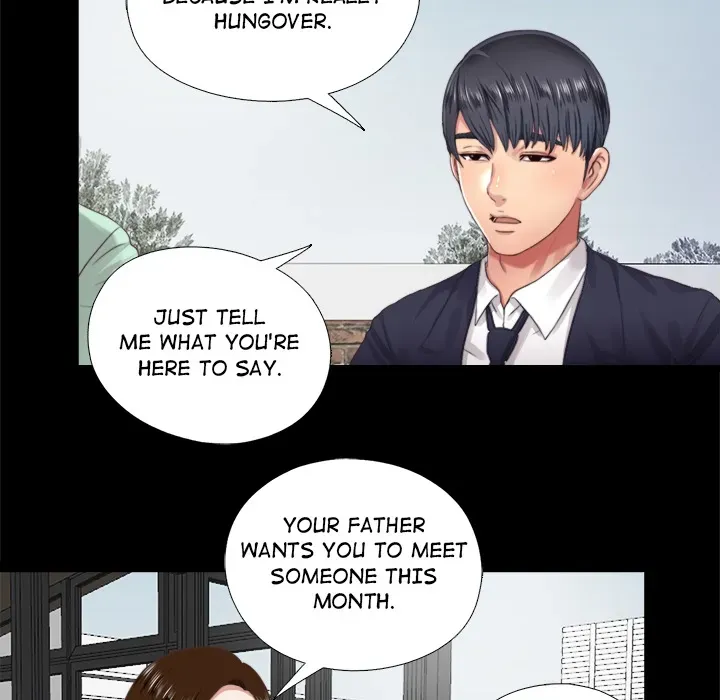 Haengunui Bulcheonggaek Chapter 5 page 19 - 