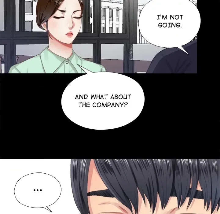 Haengunui Bulcheonggaek Chapter 5 page 20 - 