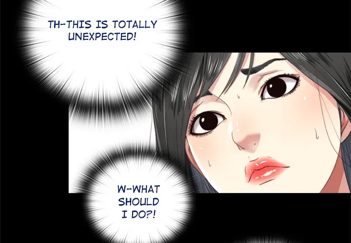 Haengunui Bulcheonggaek Chapter 5 page 3 - 