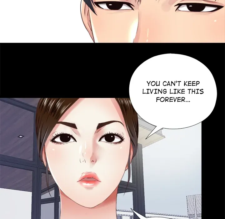 Haengunui Bulcheonggaek Chapter 5 page 21 - 