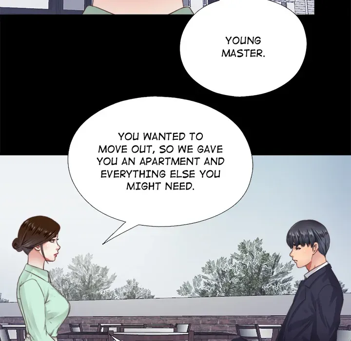 Haengunui Bulcheonggaek Chapter 5 page 22 - 
