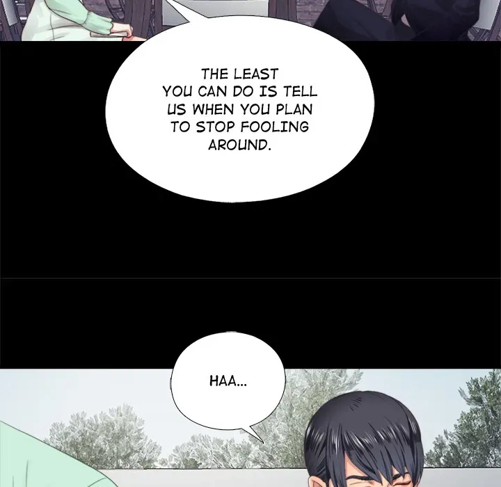 Haengunui Bulcheonggaek Chapter 5 page 23 - 